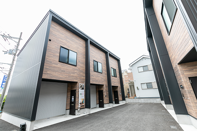 ONE’S | 枚方のリラクゼーション