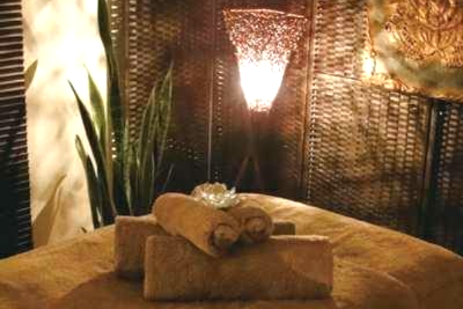 Oneness | つくばのリラクゼーション