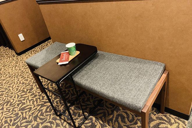 アロマリンパマッサージ Bodysh阪急塚口駅前店 | 尼崎のエステサロン