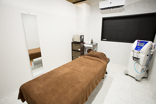 G・GRANDE | 藤枝のエステサロン