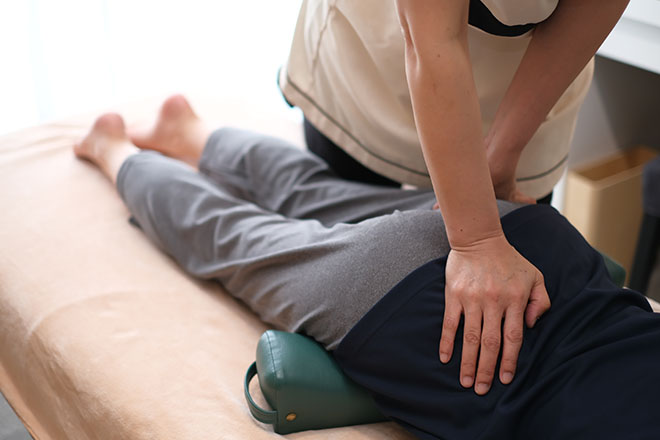 整体リンパ あんじゅ | 柏のリラクゼーション 整体リンパ あんじゅ | 柏のリラクゼーション