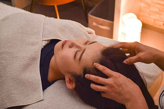 整体リンパ あんじゅ | 柏のリラクゼーション 整体リンパ あんじゅ | 柏のリラクゼーション