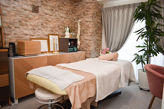 整体リンパ あんじゅ | 柏のリラクゼーション 整体リンパ あんじゅ | 柏のリラクゼーション