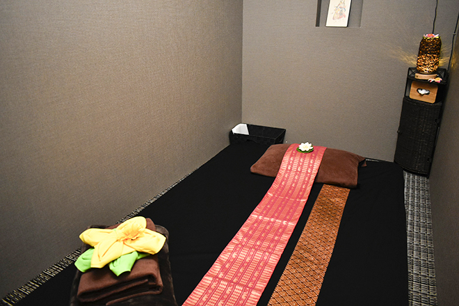 タイ古式 リラクゼーション・ウィ | 日暮里のリラクゼーション