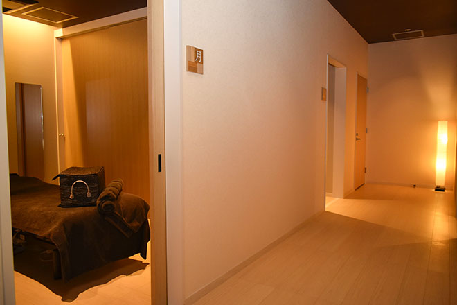 はり・きゅうlaugh 両国院 | 錦糸町のリラクゼーション