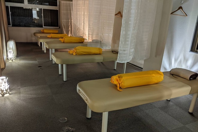 あしカラダ 五反田店 | 五反田のリラクゼーション あしカラダ 五反田店 | 五反田のリラクゼーション