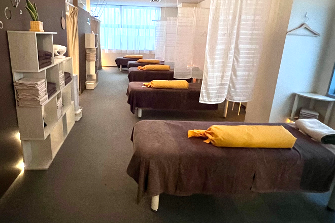 あしカラダ 五反田店 | 五反田のリラクゼーション