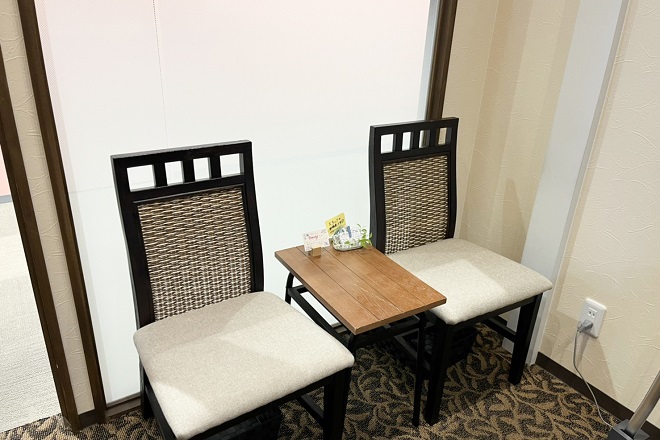 アロマリンパマッサージ Bodyshリンクスウメダ店 | 梅田のエステサロン