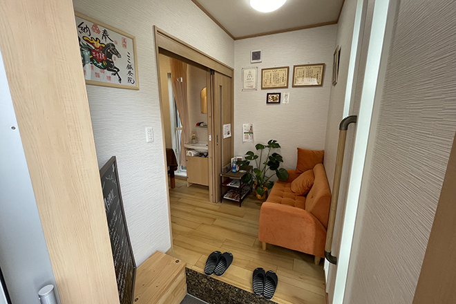 ここ鍼灸院 | 岐阜のリラクゼーション ここ鍼灸院 | 岐阜のリラクゼーション