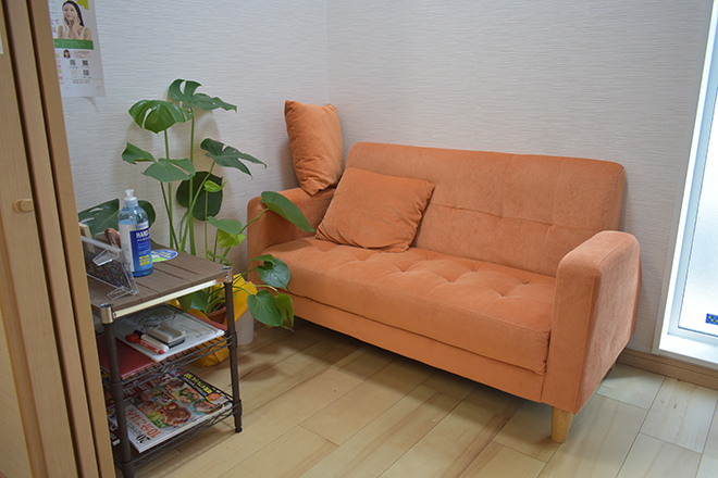 ここ鍼灸院 | 岐阜のリラクゼーション ここ鍼灸院 | 岐阜のリラクゼーション