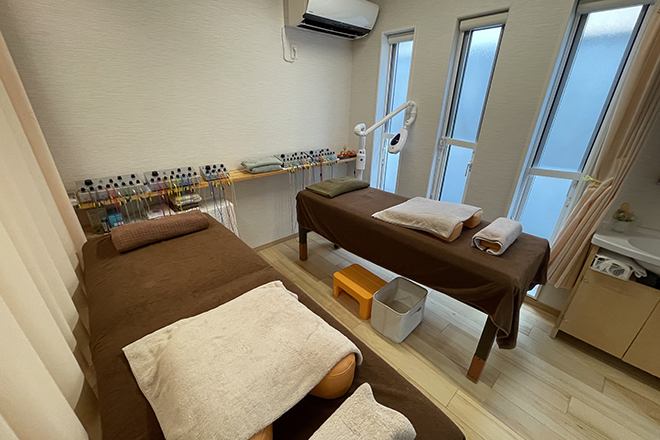 ここ鍼灸院 | 岐阜のリラクゼーション ここ鍼灸院 | 岐阜のリラクゼーション