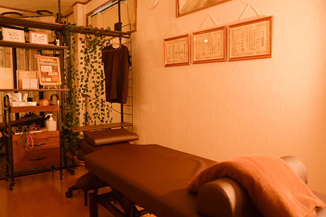 カラダの説明書 緑橋 | 天満橋/谷町四丁目のリラクゼーション カラダの説明書 緑橋 | 天満橋/谷町四丁目のリラクゼーション