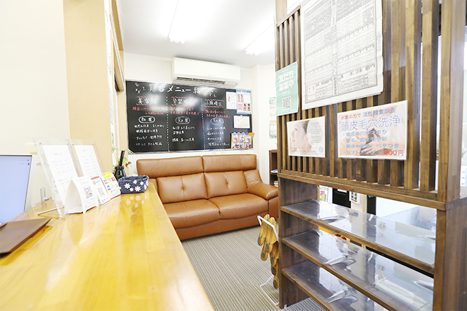 鍼灸接骨 ALPHA | 金山のエステサロン 鍼灸接骨 ALPHA | 金山のエステサロン