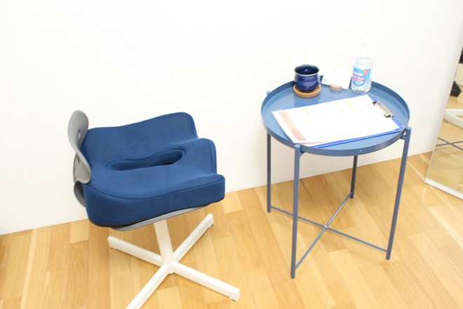 春カイロプラクティック | 宇都宮のリラクゼーション