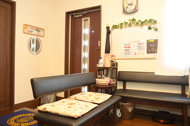 カイロオフィスひろ | 橿原のエステサロン カイロオフィスひろ | 橿原のエステサロン