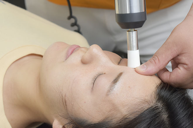 フナコシ鍼灸接骨院 | 松原のリラクゼーション