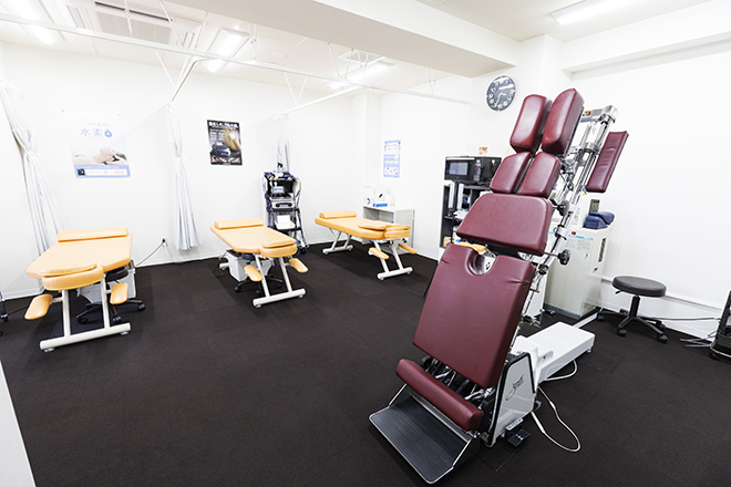 フナコシ鍼灸接骨院 | 松原のリラクゼーション