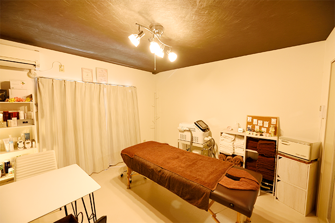 Liangel | 下関のリラクゼーション