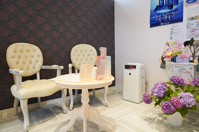 ラディエンス 多治見店 | 多治見のリラクゼーション