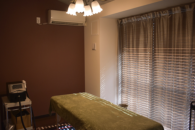 CHERISH FACE藤沢 | 藤沢のエステサロン