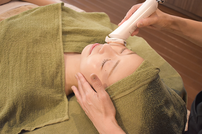 CHERISH FACE藤沢 | 藤沢のエステサロン