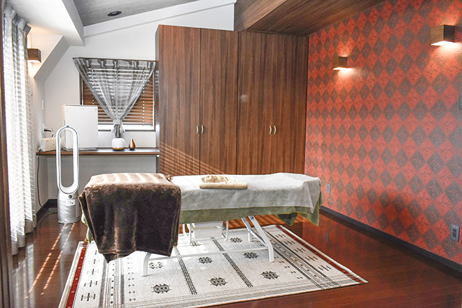 CHERISH FACE藤沢 | 藤沢のエステサロン