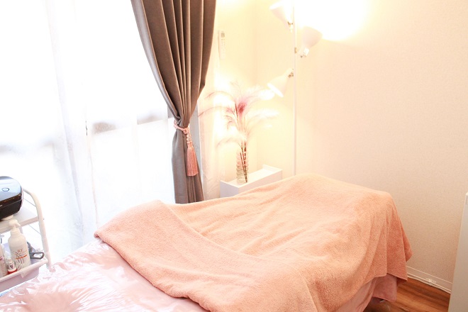 美肌リフトアップ専門店me-beaute | 天王寺/阿倍野のエステサロン