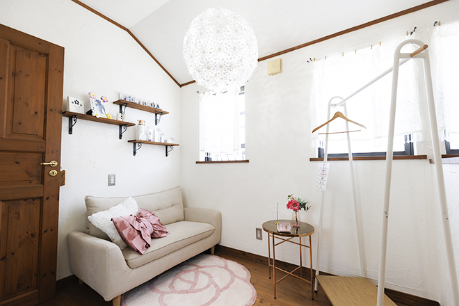 ライチェンド | 加古川のエステサロン ライチェンド | 加古川のエステサロン