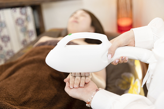 ライチェンド | 加古川のエステサロン ライチェンド | 加古川のエステサロン