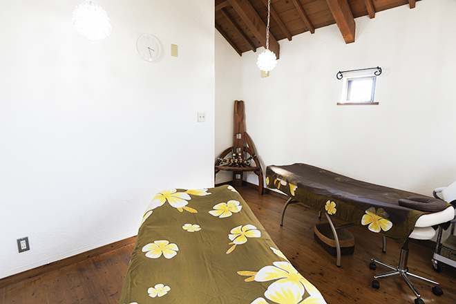 ライチェンド | 加古川のエステサロン ライチェンド | 加古川のエステサロン