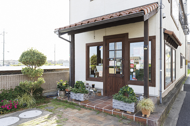 ライチェンド | 加古川のエステサロン ライチェンド | 加古川のエステサロン