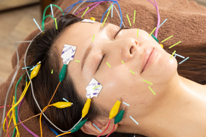 はり・きゅう・マッサージ たまプラ治療院 | たまプラーザのリラクゼーション