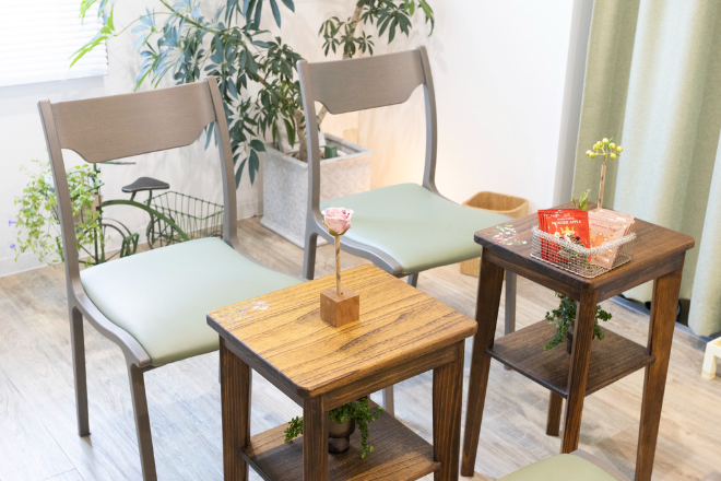 はり・きゅう・マッサージ たまプラ治療院 | たまプラーザのリラクゼーション