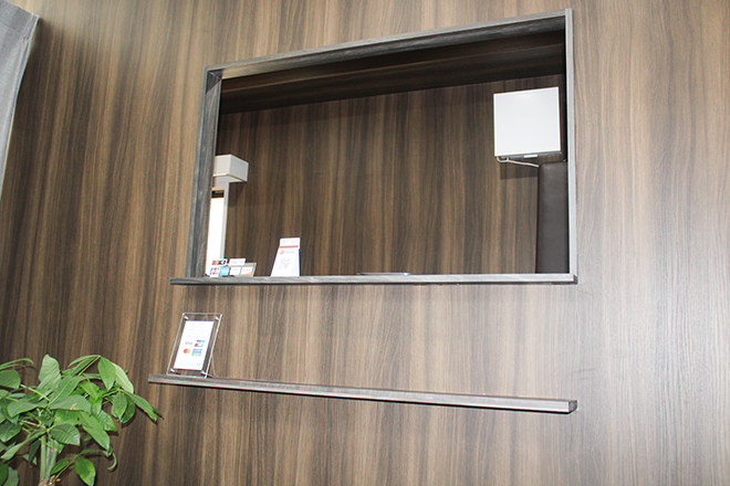 one session | 新宿のリラクゼーション