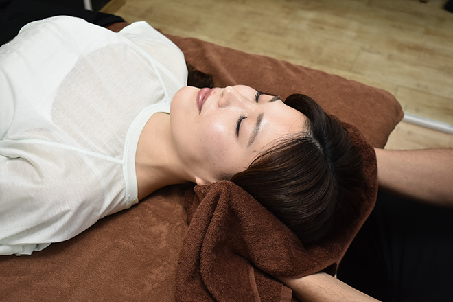 Healcomes Salon | 新宿のリラクゼーション