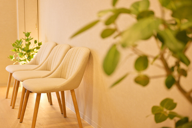 はり結 大阪福島店 | 福島のエステサロン