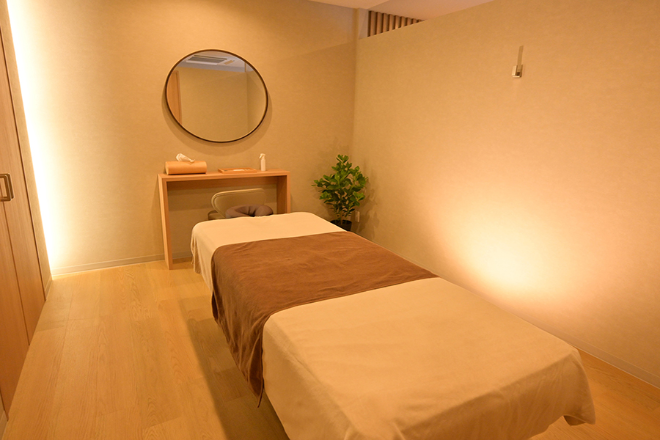 はり結 大阪福島店 | 福島のエステサロン