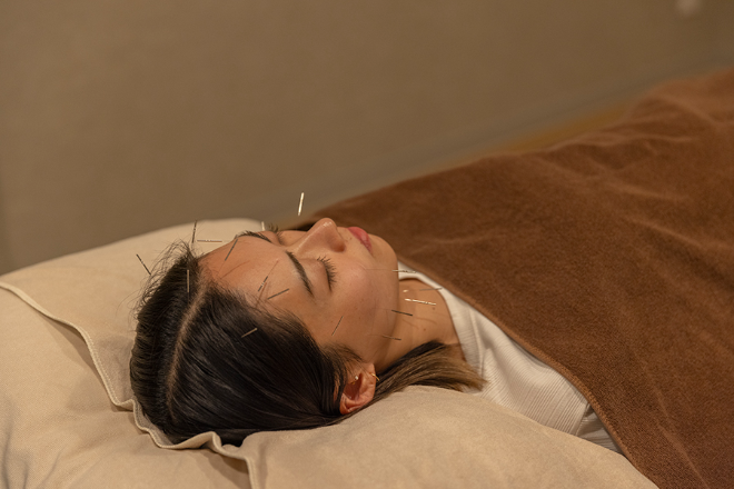 はり結 大阪福島店 | 福島のエステサロン