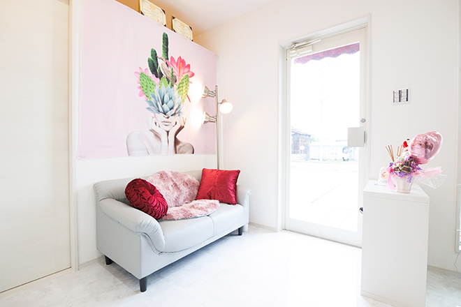 ANJEM total beauty | 下妻のエステサロン ANJEM total beauty | 下妻のエステサロン