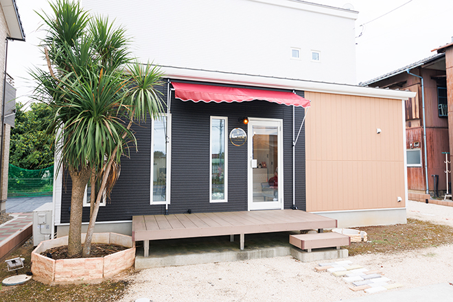 ANJEM total beauty | 下妻のエステサロン ANJEM total beauty | 下妻のエステサロン