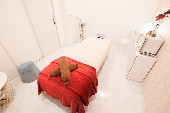 ANJEM total beauty | 下妻のエステサロン ANJEM total beauty | 下妻のエステサロン