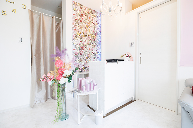 ANJEM total beauty | 下妻のエステサロン ANJEM total beauty | 下妻のエステサロン