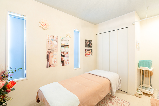 Anuenue | 半田のエステサロン Anuenue | 半田のエステサロン