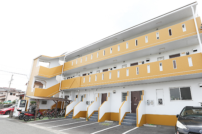 ドライヘッドスパ g.i | 豊橋のリラクゼーション ドライヘッドスパ g.i | 豊橋のリラクゼーション