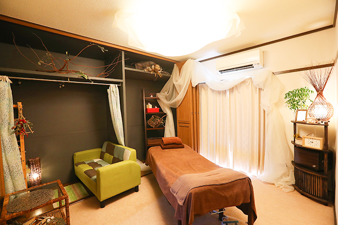 ドライヘッドスパ g.i | 豊橋のリラクゼーション ドライヘッドスパ g.i | 豊橋のリラクゼーション