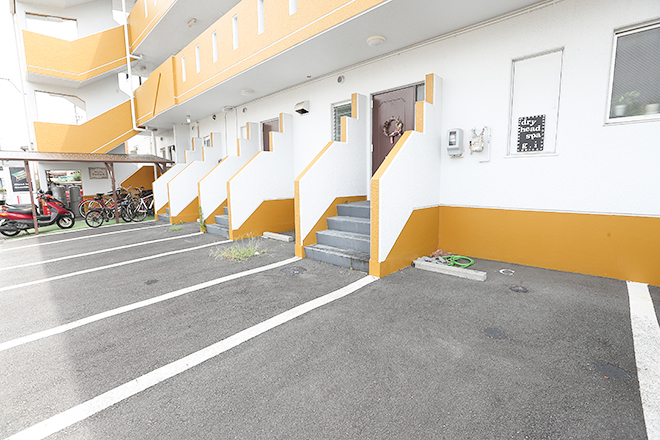 ドライヘッドスパ g.i | 豊橋のリラクゼーション ドライヘッドスパ g.i | 豊橋のリラクゼーション