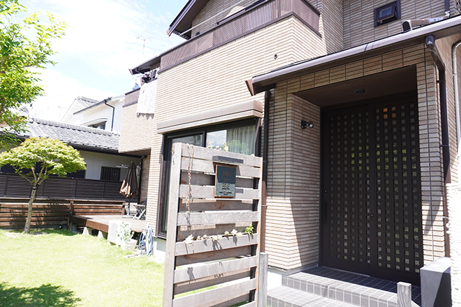 HARI de BEAU | 豊橋のリラクゼーション