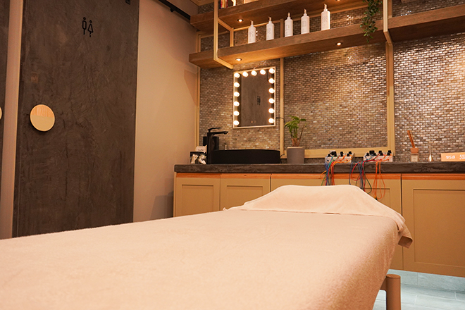 HARI de BEAU | 豊橋のリラクゼーション