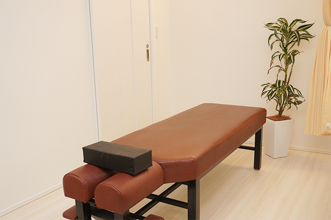 LiLy整体院 | 御器所のエステサロン