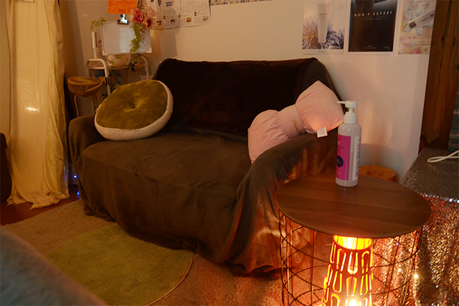 SalonR | 守口のエステサロン SalonR | 守口のエステサロン